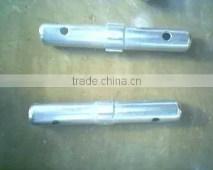 Steel Scaffolding Frame Diametr 35mm Joint Pin thumbnail-1