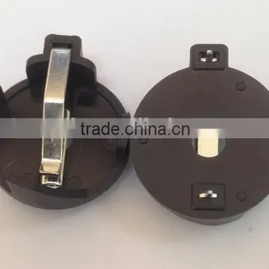 6V Battery Holder for CR2032 BS-7 thumbnail-1