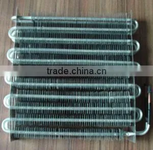 Refrigerator Finned Tube Evaporator thumbnail-1