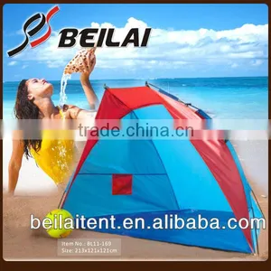 Camping Beach Tent for Sun Shelter thumbnail-3