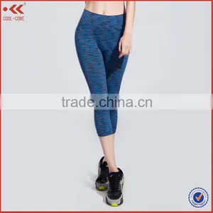 Cotton Polyester Custom Sweatpants Women Gym Joggers thumbnail-2