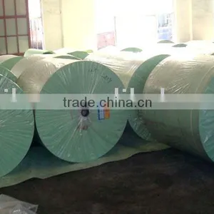 Polyester Mat for Modified Bitumen Waterproof Material thumbnail-1