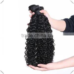 WJ009 DW,BW,7a Colored Unprocessed Virgin no Tangle no Shedding Brazilian Hair Supplier's Choice thumbnail-2