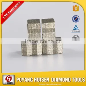 Diamond Segment For Sandstone thumbnail-2