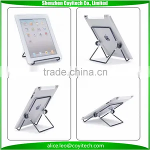 Angle Adjustable Tablet Stand Holder E-reader Holder Mount Desk Table thumbnail-5