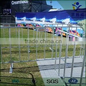 Metal Road Safety Barrier thumbnail-4