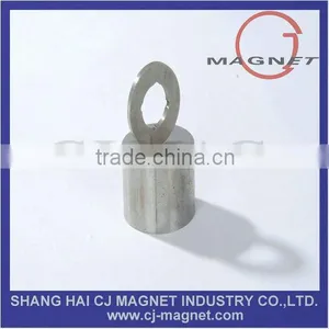 Alnico 5 Magnet,cast Alnico Magnet, Sintered Alnico Magnet thumbnail-1