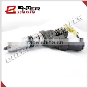 Imported M11 Engine Parts Fuel Injector 4903472 thumbnail-1