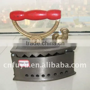 Cock Brand Charcoal Iron thumbnail-1