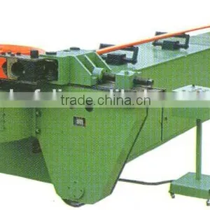 Advanced European CNC Hydraulic Pipe Bending Machine CE& SGS thumbnail-3