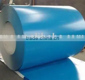Hot Dipped Galvanized Steel Coil thumbnail-5