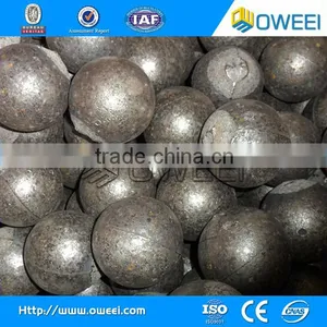 100cr6 Bearing Steel Balls // 1 3/4" Chrome Steel Ball thumbnail-1