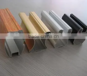 Aluminum Furnature Profile 6061T6 Alloy Factory Price thumbnail-1