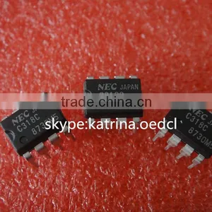 C318C UPC318C DIP in Stock thumbnail-1