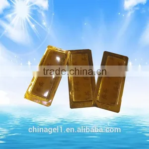 Effective For Reducing The Temperature Hydrophilic Marco Molecule Gel Cooling Gel Sheet thumbnail-3