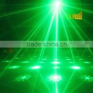 150mw Recessed Red Green Sound Active Laser Light thumbnail-6