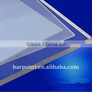 Solid Polycarbonate Sheet for Partition Walls thumbnail-1