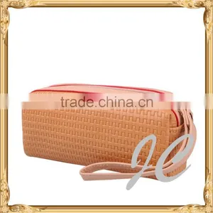 Profession Portable Make Up Comestic Container Case Bag thumbnail-1