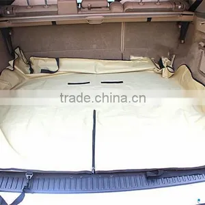 Most Popular Dog Car Seat Cushion Automotive Pet Mat Car Trunk Mat thumbnail-1