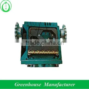 Gear Motor for Greenhouse Ventilation and Shading System thumbnail-1
