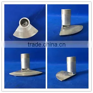 External Thread Econo Fan Spray Head thumbnail-1