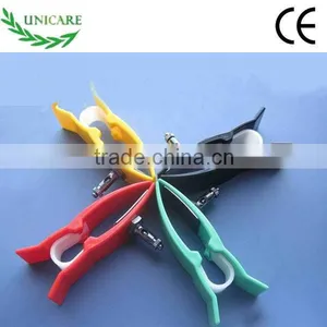 Multi Function Ecg Clamp Electrode Limb Clamp ECG Electrode thumbnail-2
