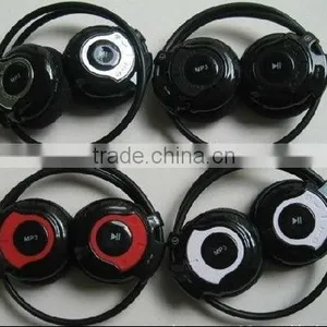 2012 New Fashion Design Cheap Sport Mp3 Music Player Manual thumbnail-1