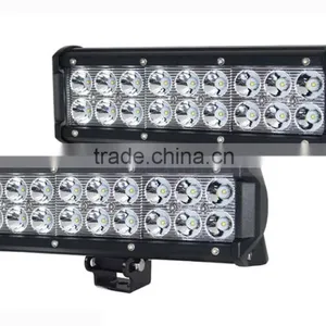 18PCS 54W LED 3780 LM Factory Wholesale Offroad LED Light thumbnail-3