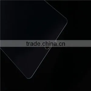 New Generation Best Quality Anti Fingerprint Anti Oil Tempered Glass Screen Protector for IPad Mini thumbnail-3