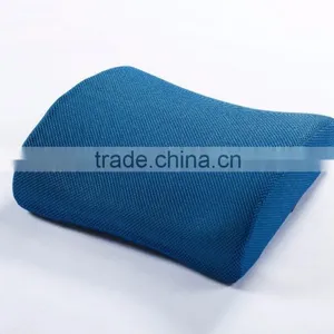 Car Seat Cushion Back Support Cushion Waist Cushion Most Popular Supplier's Choice thumbnail-3