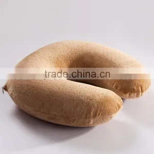 Travel Massage C Shape Pillow thumbnail-4