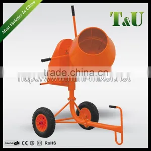 Concrete Mixer for Australia Market Portable Cement Mixer for Sale thumbnail-1