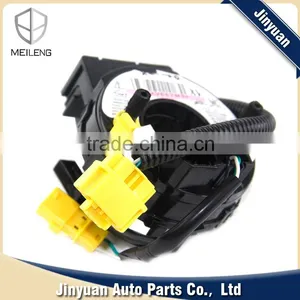 Auto Spare Parts of 77900-S9A-E51 Steering Cable Reel for Honda for ACCORD for CIVIC for JAZZ/VEZEL thumbnail-1