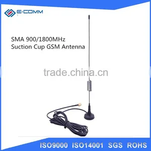 3G Antenna 5dBi 800/850/900/1800/1900/2170 MHZ Magnetic Base 3M Extension Cable SMA Male thumbnail-5