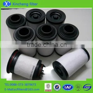BECKER Exhaust Filter Element 96541200000 thumbnail-1