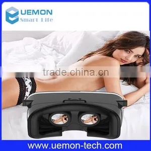 2016 New Products Portable 3D vr Box 2.0 Virtual Reality 3d Glasses thumbnail-1