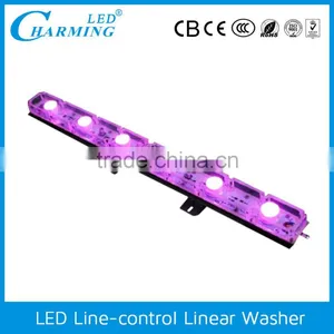 2016 Waterproof ip 65 Colorful Wash Lamp Antique Led Wall Washer Rgb thumbnail-4