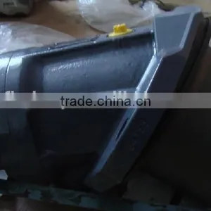 Rexroth A2FE Variable Fixed Hydraulic Piston Motor thumbnail-4