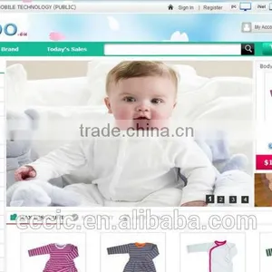 B2b Ecommerce Website Design thumbnail-1