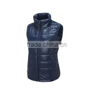 Winter 100% Polyester Tactical Vest Women thumbnail-1