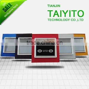 TAIYITO TDXE4404S Touch Switch thumbnail-1
