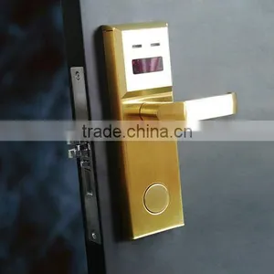 Hotel Door Security Lock thumbnail-1