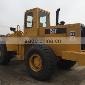 Used Cat 950C Wheel Loader, Used Cat Wheel Loader 950C thumbnail-1