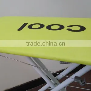 Christmas Gift Cheap Folding Steel Tube Ironing Board thumbnail-4