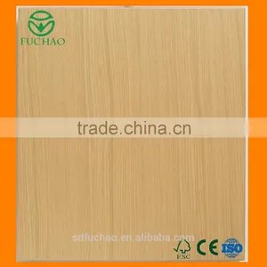 Natural Bintangor, Okoume, Mahogany, Engineer Wood Veneer for Interior Decoration thumbnail-1