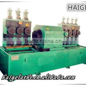 High Efficient CNC Metal Bar Honing Machine From China thumbnail-2