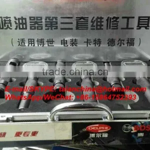 2016 New Common Rail Injector Tools Valve Measuring Tool for CR Injectors thumbnail-3