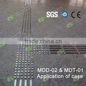 Stainless Steel Tactile Indicator in Other Roadway Products thumbnail-1