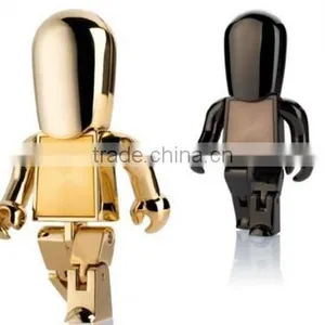 Iron Man Memory Stick From Sostar thumbnail-3