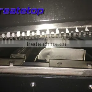 Lead Free Wave Soldering Machine DW300B/T/PC thumbnail-6